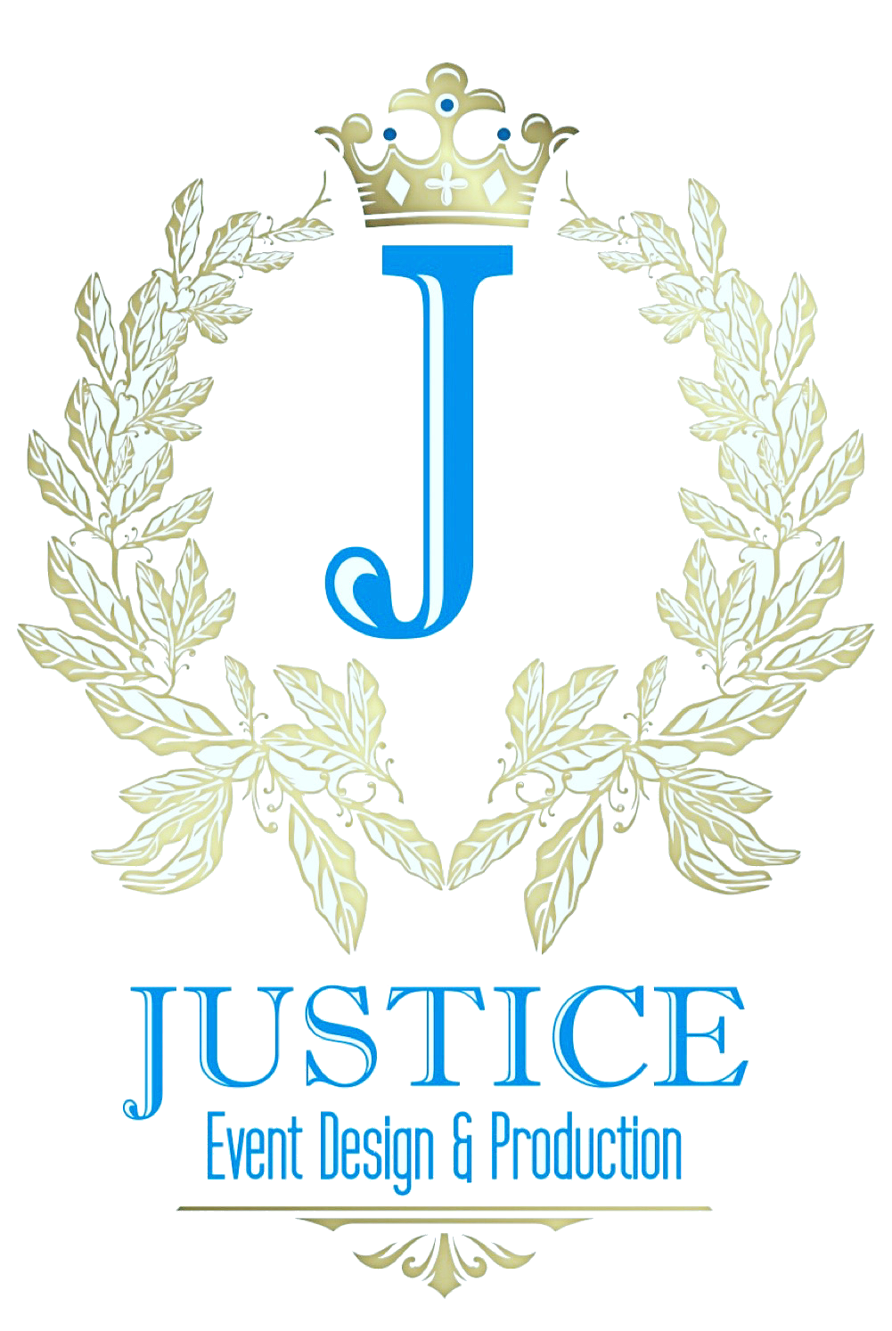 Justice Event Design & Production